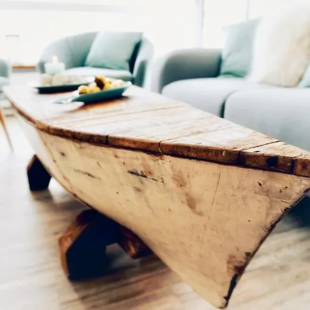 Ferienwohnung Kustenliebe 1 Mit Schwimmbad アパート